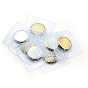 <span class=keywords><strong>Aimant</strong></span> à <span class=keywords><strong>coudre</strong></span> super fort N35 imperméable à l'eau, lavable, invisible, bouton pression magnétique, <span class=keywords><strong>aimant</strong></span> à disque enduit de PVC <span class=keywords><strong>pour</strong></span> <span class=keywords><strong>rideau</strong></span> de vêtements - Product Image 1