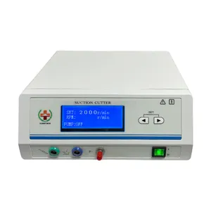 SY-P015-1 ENT shaver medical microdebrider system ENT equipment for clinic