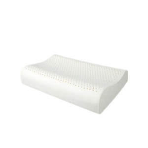 Offre Spéciale <span class=keywords><strong>Amazon</strong></span> <span class=keywords><strong>Anti</strong></span>-Acariens Hypoallergénique Super Confort <span class=keywords><strong>Oreiller</strong></span> en Latex Naturel Pur - Product Image 2