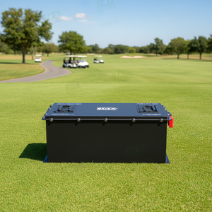 Paquete de Baterías de Litio LFP de 72 V y 100 Ah, 7680 Wh, para Carrito de Golf, Triciclo, Remolque, Camioneta, con Garantía de 5 Años - Product Image 2