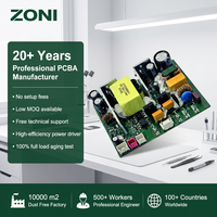 Fabricación de PCB de Prototipo |   Montaje Rápido de PCB |   Rastro de 0.03 mm |   Entrega Rápida en 15 Días |   Certificado ISO 9001