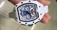 Montre à quartz avec logo personnalisé, montre squelette tonneau pour homme, cadran lumineux, bracelet en silicone étanche, Orologio Per Uomo, Montre Sport