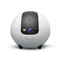 Robot Inteligente de Compañía con IA Programable para Diálogos Emocionales, Juguete Electrónico, Regalo para Gatos, Perros y Mascotas, Superventas
