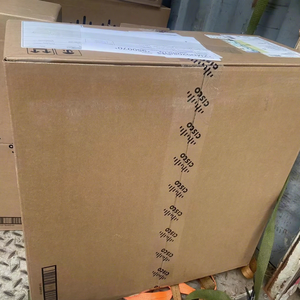 สวิตช์เครือข่ายดั้งเดิม Nexus 9500 ซีรีส์ N9K-C9508-FM-E2 - Product Image 1