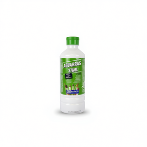 375ml AGUARRAS Sgrassatore e Rimuovi Pigmenti Prodotto in Spagna - Product Image 3