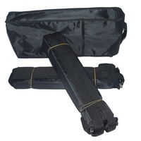 Porte-bagages universel de toit de voiture panier de toit pour SUV, camion, voitures