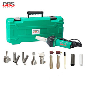 <span class=keywords><strong>Pistola</strong></span> <span class=keywords><strong>de</strong></span> Soldadura <span class=keywords><strong>de</strong></span> Aire Caliente Portátil <span class=keywords><strong>de</strong></span> Plástico HDPE, PP, <span class=keywords><strong>PVC</strong></span>, Soplador <span class=keywords><strong>de</strong></span> Aire Caliente - Product Image 1