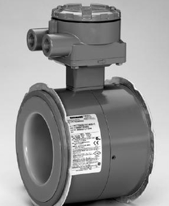 Débitmètre magnétique original 8711 pour eau, boue et produits chimiques 4-20mA HART - Product Image 2