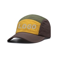 Gorra de béisbol de diseño nuevo 2026, personalizada, de tela de rizo deportiva, bordada en 3D, estilo vintage, para equitación
