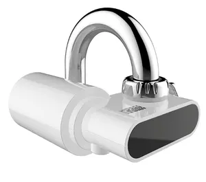 Filtros de agua para grifo de carbón activado, con indicador de cambio de cartucho, UF, venta al por mayor - Product Image 1