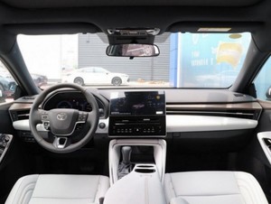 2025 Offre Spéciale T-oyota Avalon nouvelle voiture <span class=keywords><strong>hybride</strong></span> double moteur 2.0L berline moyenne Avalon - Product Image 4