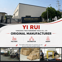 Pince en F de haute qualité avec poignée à vis de type T, robuste, en fer forgé, pour assemblage DIY, soudage et serrage de tuyaux