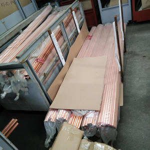 C28000 C27200 C27000 C26200 C23000 Tuyau En Laiton H62 H63 H65 H68 H85 Tube De Cuivre - Product Image 3