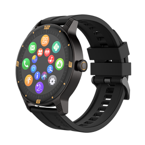 <span class=keywords><strong>Reloj</strong></span> Inteligente IPX7 con Ranura para Tarjeta SIM, Monitor de Actividad Física, Frecuencia Cardíaca, Llamadas <span class=keywords><strong>Bluetooth</strong></span>, para Hombres y Mujeres, Pulsera Inteligente <span class=keywords><strong>Digital</strong></span> - Product Image 2