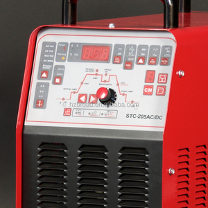 Topwell 5 en 1 machine de soudage <span class=keywords><strong>tig</strong></span> avec découpe au <span class=keywords><strong>plasma</strong></span> STC-205AC/DC - Product Image 4