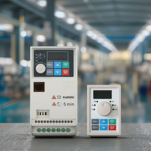 ממיר תדר כוח 60hz 50hz 50hz כונן תדר משתנה vfd <span class=keywords><strong>ac</strong></span> 3 שלב 15kw vfd - Product Image 6