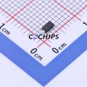 Composants électroniques d'origine neufs BAV3004W_R1_00001 SOD-123 Diode de commutation Diode Fournisseur de composants électroniques en gros et service BOM - Product Image 1