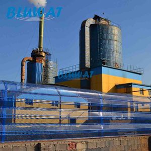 Policloruro de aluminio para tratamiento de aguas residuales, químicos de prueba de jarra para industria alimentaria - Product Image 3