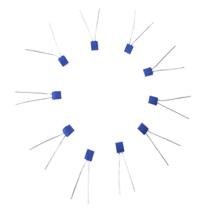 <span class=keywords><strong>PT100</strong></span> RTD Temperatursensor WZPK-231 - Product Image 3