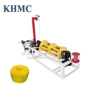 Giá tốt nhất dây máy làm 3 sợi 2 bước xoắn dây máy sản xuất - Product Image 3