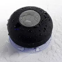 נייד רמקול חמוד אלחוטי עמיד למים מיני Bluetooths מקלחת רמקול