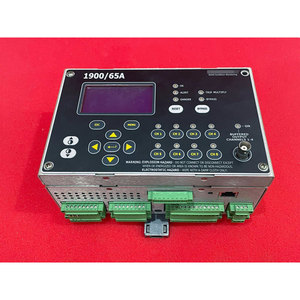 จอภาพอุปกรณ์เอนกประสงค์ Nevada ของแท้ 100% รุ่น 1900/65A - Product Image 5