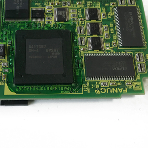 A20B-3300-0423 บอร์ด PCB การ์ดกราฟิก FANUC - Product Image 4