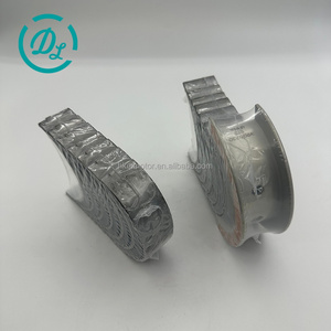 EExcastart ชุดตลับลูกปืนดีเซลหลัก3802070 3969562สำหรับ6BT 5.9รถขุดเครื่องยนต์ ISB-ทนทานติดตั้งง่าย - Product Image 3