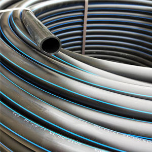 <span class=keywords><strong>Tubo</strong></span> di <span class=keywords><strong>irrigazione</strong></span> <span class=keywords><strong>a</strong></span> <span class=keywords><strong>goccia</strong></span> in plastica nera lungo 12 metri <span class=keywords><strong>per</strong></span> fabbricazione di materiale in PE perforato da 4 pollici <span class=keywords><strong>per</strong></span> drenare il <span class=keywords><strong>tubo</strong></span> di <span class=keywords><strong>irrigazione</strong></span> <span class=keywords><strong>a</strong></span> <span class=keywords><strong>goccia</strong></span> resistente - Product Image 5