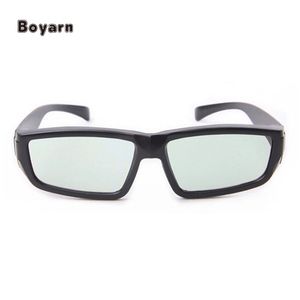 <span class=keywords><strong>3D</strong></span> Video kính nhà cung cấp nhựa thực tế ảo Trò chơi <span class=keywords><strong>3D</strong></span> kính cho phim - Product Image 2