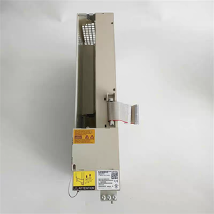Module d'alimentation SIMODRIVE 611 à double axe 6SN1123-1AB00-0CA3, pièces de rechange 6SN1123-1AB00-0CA1 - Product Image 3
