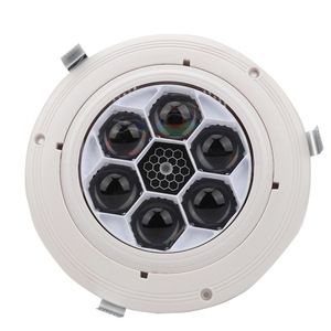 Luces Láser Limin 6 Bee Eye de 80W para Iluminación de Escenarios y Uso en Exteriores - Product Image 1