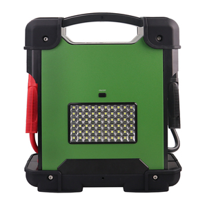Nuovo 12/24 Volt <span class=keywords><strong>auto</strong></span> di avviamento <span class=keywords><strong>batteria</strong></span> di emergenza al litio <span class=keywords><strong>Booster</strong></span> Pack Super condensatore con 80000mah - Product Image 3