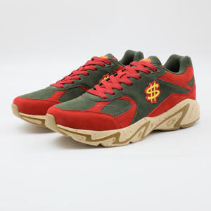 Zapatillas personalizadas diseñe sus propios zapatos-Venta al por mayor moda OEM ropa deportiva atlética - Product Image 3