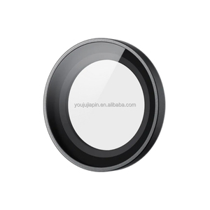 Insta360 GO 3 Lens Guard – couvercle de protection transparent pour objectif d'appareil photo, étui de protection pour Insta360 GO 3, accessoires pour appareil photo - Product Image 2