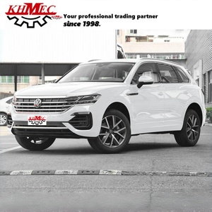 <span class=keywords><strong>Volkswagen</strong></span> <span class=keywords><strong>Touareg</strong></span> 2023 Gasolina, SUV de 5 <span class=keywords><strong>Plazas</strong></span>, Bajo Consumo, Bajo Costo, Autos Usados, Confort, Jiben - Product Image 1