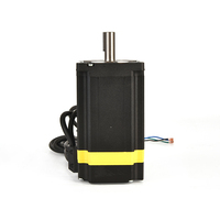 Moteur pas à pas Nema 34 à boucle fermée hybride de style chaud Kit CNC à prix compétitif pour machines à coudre