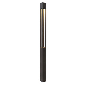 Lampadaire LED Solaire Extérieur Moderne avec Capteur de Mouvement, Corps en Fer, Blanc Neutre 4100K, IP65, AC 220V, Angle de Faisceau 144°, IRC - Product Image 2