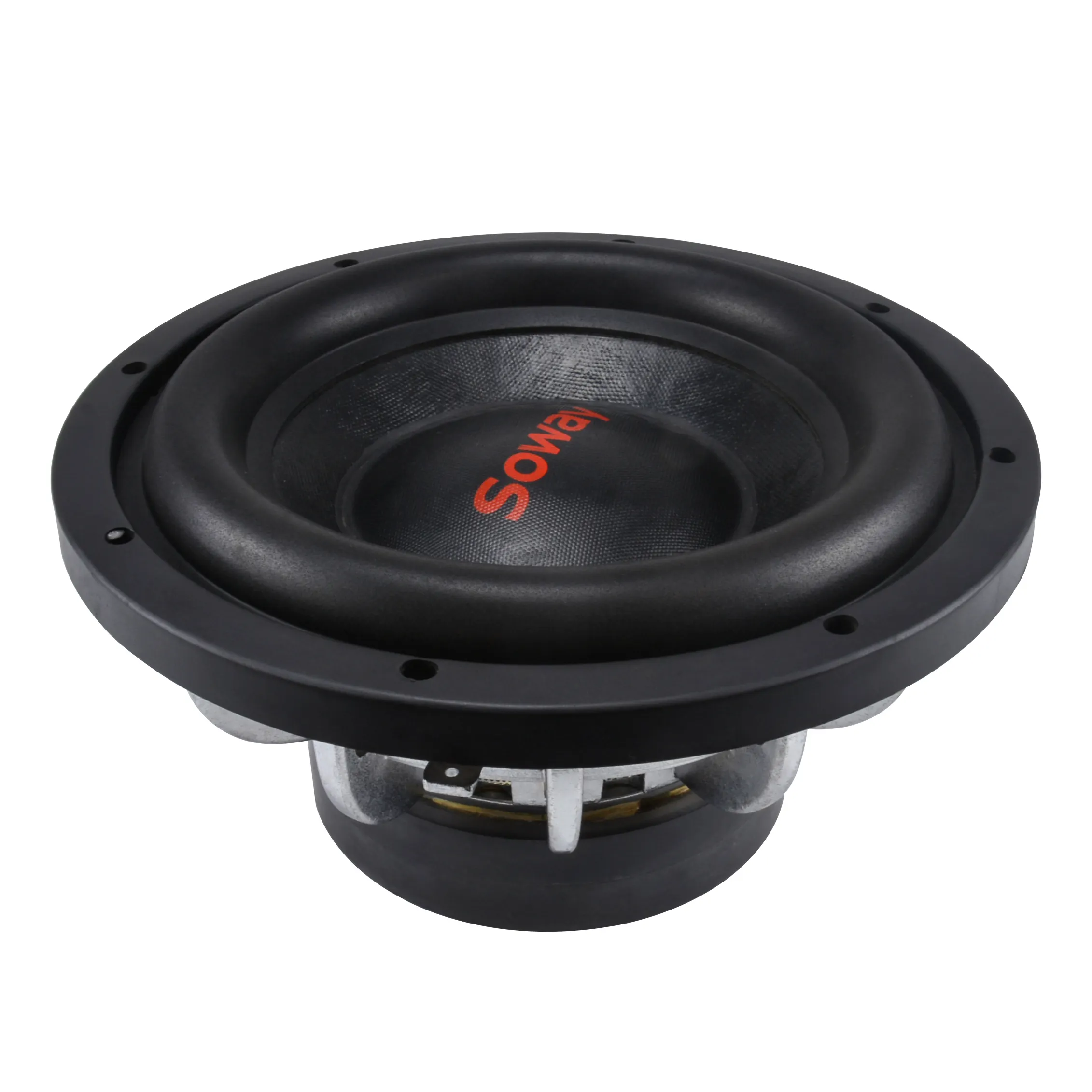 Soway SW- 1060 grosir 15 inci speaker produsen profesional daya besar OEM Audio 15 inci Subwoofer