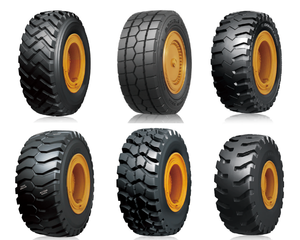 PNEU DOUBLECOIN OTR PNEU DE CAMION À BENNE E4 480/95R29 REM10PRO - Product Image 6