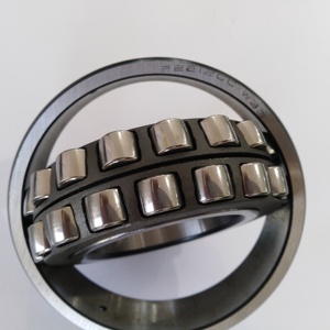 Vente directe, marque célèbre, roulement à rouleaux sphériques d'origine 22319 22319 C/W33 22319 <span class=keywords><strong>CK</strong></span> 95*<span class=keywords><strong>200</strong></span>*67 mm - Product Image 6