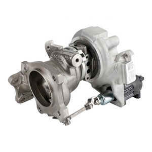 เทอร์โบชาร์จเจอร์ใหม่สำหรับ Honda Civic TD025 AP2T L15B7 49373-07015 49373-07010 49373-07011 49373-07013 49373-07014 18900-5AA-A01 - Product Image 1