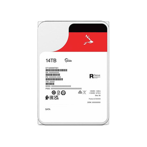ฮาร์ดดิสก์ RTS Hot Server 16TB Internal SAS HDD พร้อมพอร์ตขยาย 3.0 ความเร็ว 7200RPM รุ่น ST16000NT001 ฮาร์ดดิสก์ Sea-Gate ของแท้จากตัวแทนจำหน่าย EXOS 16TB SATA Nas - Product Image 2
