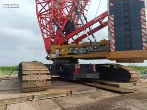 <span class=keywords><strong>800</strong></span> טון scc8000v מחיר נמוך של משומשת עגורני משאית מנופים ztc251 ztc550v ztc800v ztc800v - Product Image 5