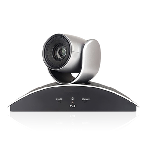 Pleine HD1080P numérique caméra de <span class=keywords><strong>vidéo</strong></span> conférence avec 18x zoom <span class=keywords><strong>téléconférence</strong></span> caméscope - Product Image 1
