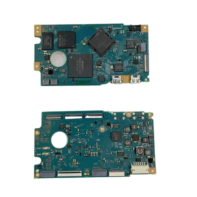 Original Mainboard for Sony AX30 AX33 AX35 Camera Repair Parts
