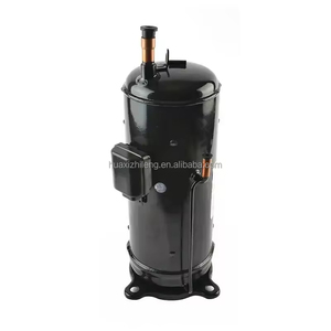 Compresseur Scroll Hitachi 3.5HP NS350DH-64D2G R22 3PH 380-415V50Hz 440V60Hz 7500W pour CVC et Chambres Froides – <span class=keywords><strong>Prix</strong></span> Usine - Product Image 4