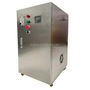 Water Treatment Equipment Pump Generator Nano Bubble Aquaculture Nano Bubble Generator