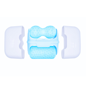 Best Selling Anti-aging Freeze Silicone <strong>Cellulite</strong> Reduction for Home Use Massage Skin Cooling Ice <strong>Roller</strong> - Product Image 5