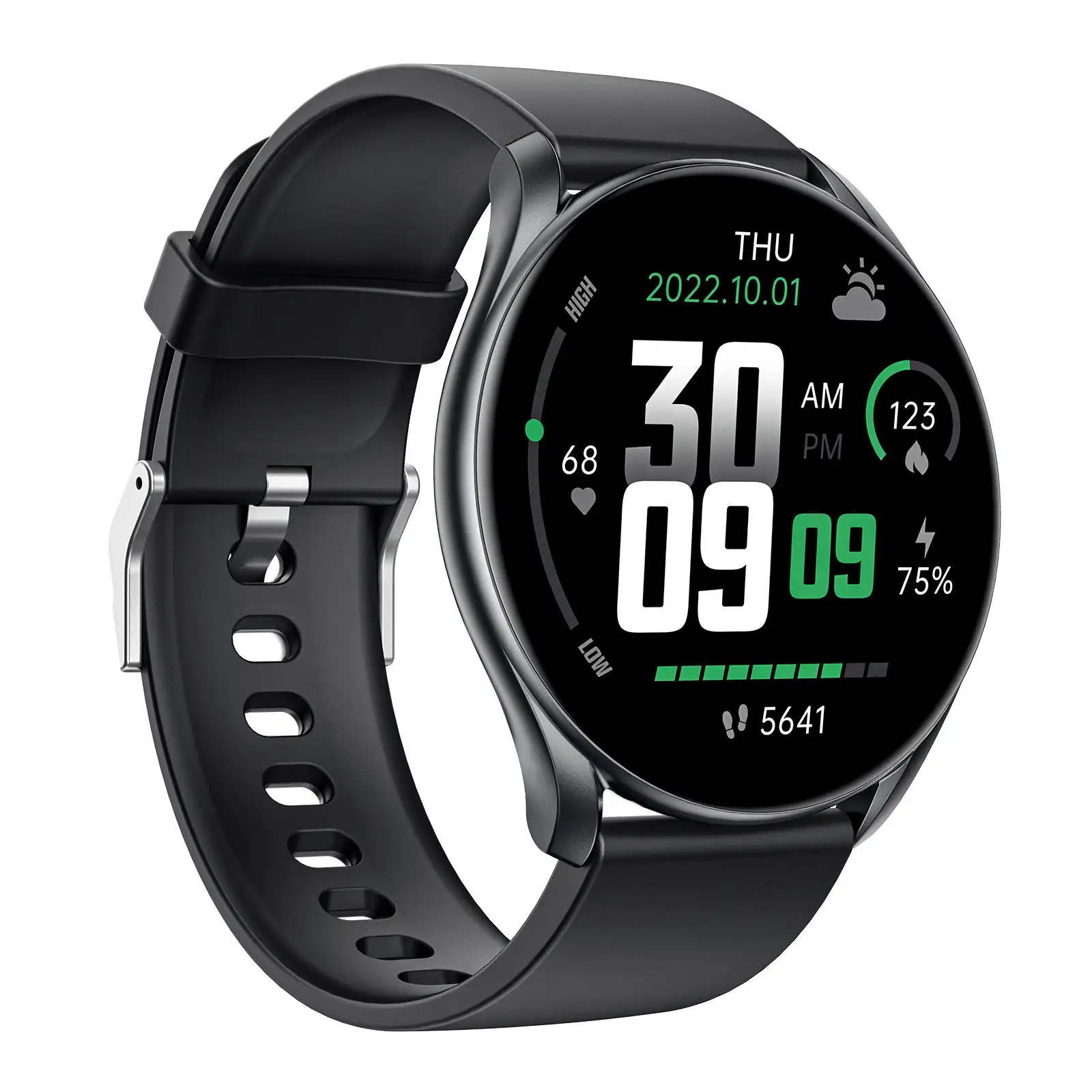 GTR1 smart sports bracelet pour montre connectee smart watch 2023 bluetooth ios smartwatch 2023 android